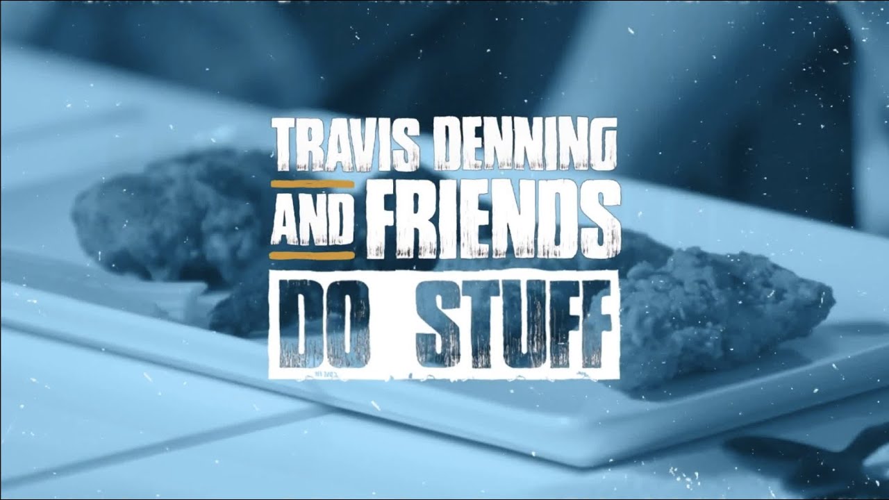 Introducing…Travis Denning And Friends Do Stuff