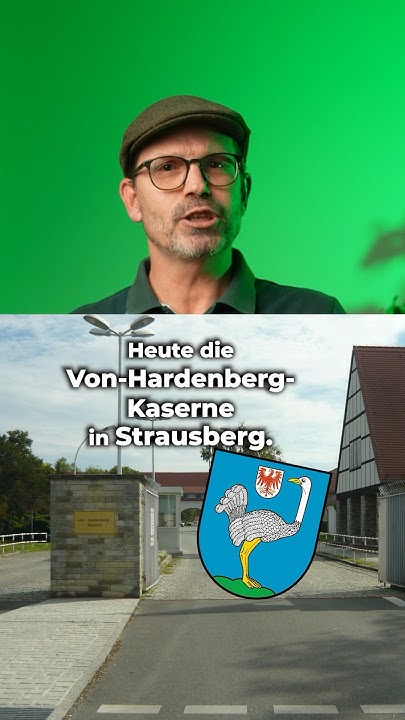 jobangebote strausberg