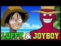 Luffy & JoyBoy Connection (1043 Spoilers) - One Piece Discussion | Tekking101