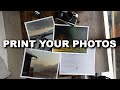 PRINT YOUR FILM PHOTOS ... darkroom or digital, it doesn't matter