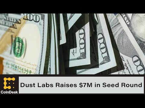 Nft software firm dust labs raises $7m in seed round