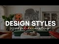 11 Design Styles: Discover & Embrace Their Spiritual Essence | Sweet Magnoliaa Home