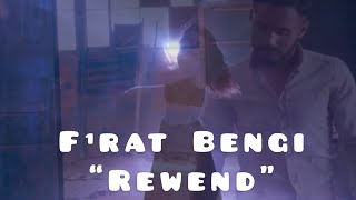 FIRAT BENGİ ( REWEND-GÖÇEBE ) REMİX /2021 NEW!