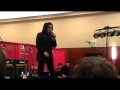 Entire Gene Simmons Q and A 2013 Indy Expo