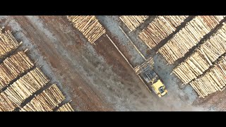 Shands Road Sawmills - Corporate Video | Christchurch Saw Mill | SRS
