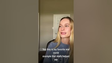 What EXACTLY is an API?! Real world example