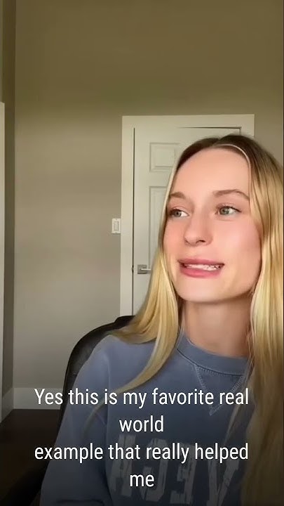 What EXACTLY is an API?! Real world example - YouTube