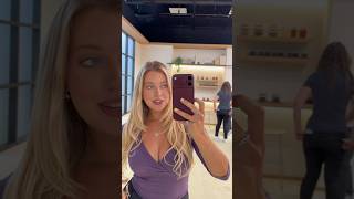 Burgundy iPhone 18 Pro Camera Test