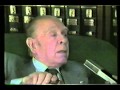 Entrevista completa con Jorge Luis Borges