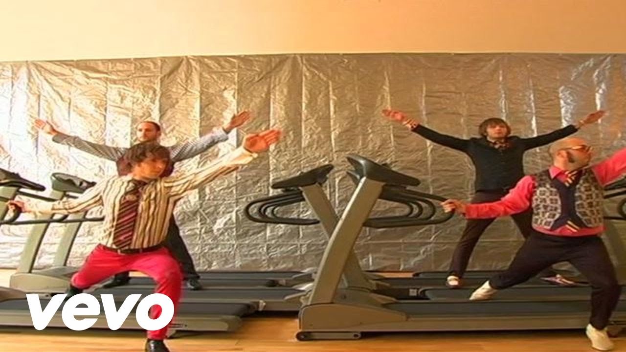 ok go (2002) #2000s #alternative #musicvideo #nostalgia #throwback #mi