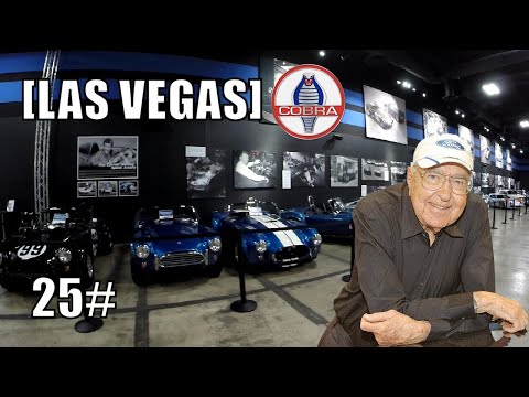 Video: Carroll Shelby xalis sərvəti: Wiki, Evli, Ailə, Toy, Maaş, Qardaşlar