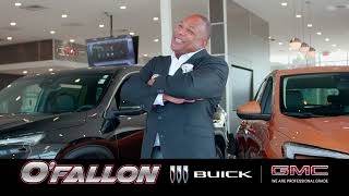 Back To School - O'Fallon Buick GMC