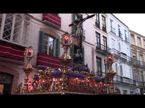 Real Cofradía del Santísimo Cristo del Amor y Nuestra Señora de la Caridad
