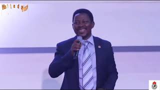 Winners Chapel Praise {2022 September Praise Fest PT6}