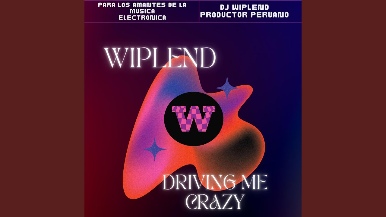 Driving Me Crazy YouTube