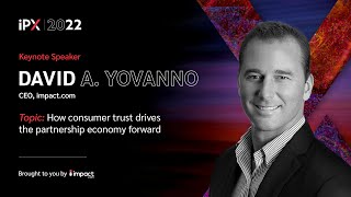 How consumer trust drives the partnership economy forward