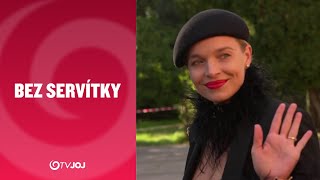 Kto Je Romana Tabaková? Bez Servítky