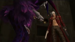 spit in my face [speed up] | DMC3 Jester dance