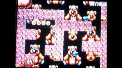 James pond 2 codename robocod review.