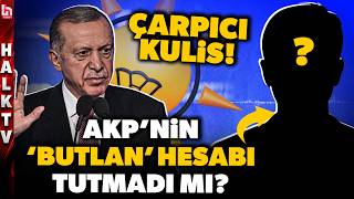 BU KULİS ÇOK KONUŞULACAK! AKP kaynaklarından Erdoğan’ı çok kızdıracak ‘Seçim kazanılmaz’ çıkışı!