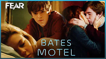 Norman Bates - Ladies Man | Bates Motel | Fear