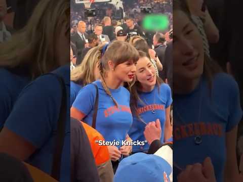 Video Trump Got BOOED While Taylor Swift Got Cheered At The Same Arena The Contrast Was WILD