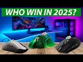 Best Gaming Mouse 2025 - For Esports & Casual Gaming