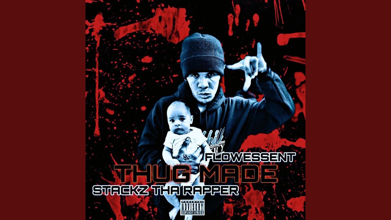 BREED BABYS (feat. STACKZ THA RAPPER) - YouTube