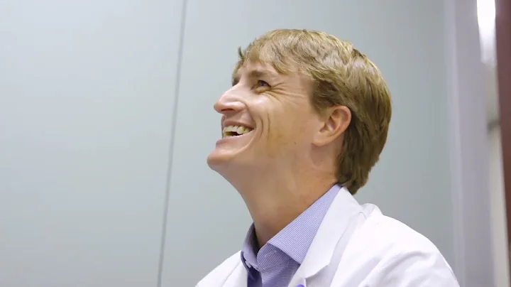 Meet the Doctor | Dr. Scott Wingerter, MD