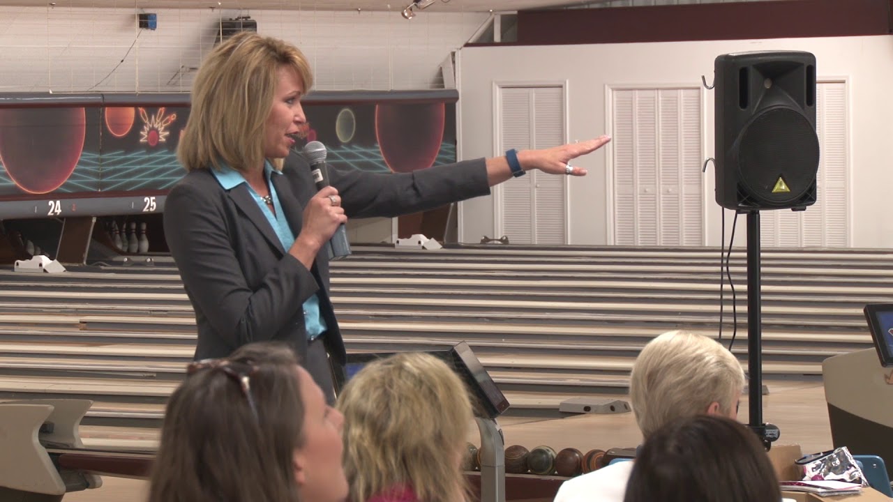 Taneytown Business Breakfast 8112017 YouTube