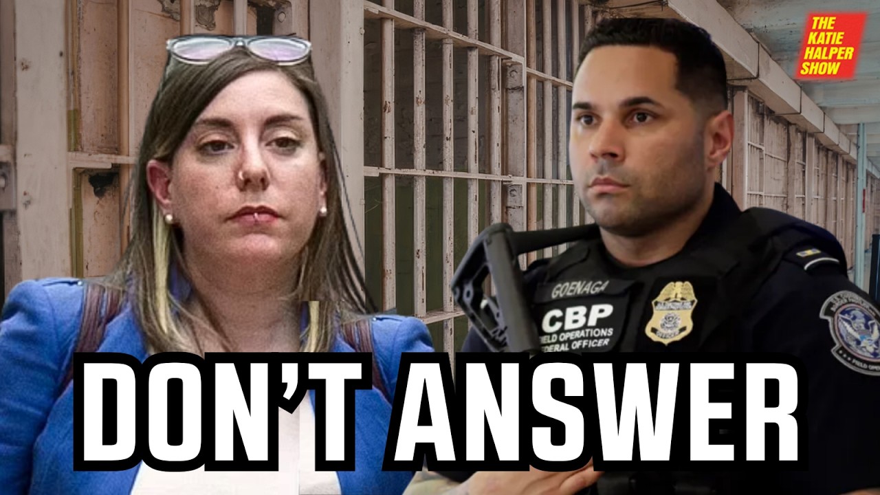 Lawyer EXPOSES US Govt. Detainment Tactics