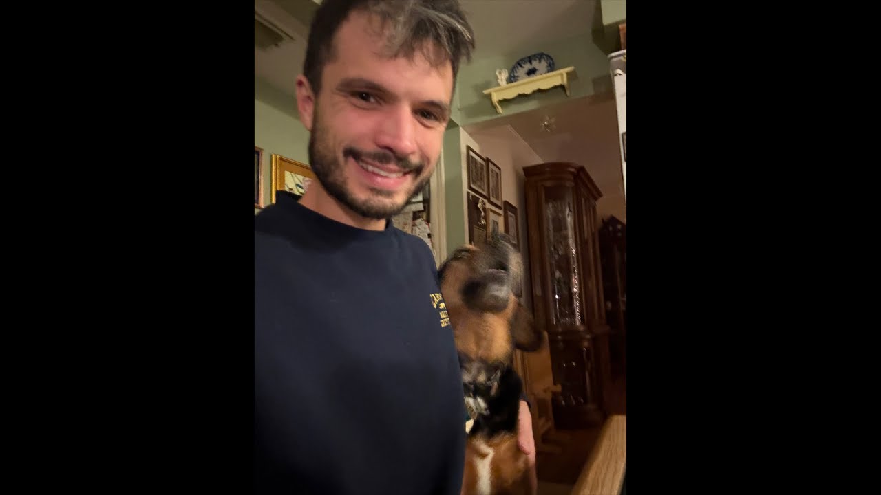 To Be Of Service To You