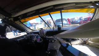 Waterford Hills Racing School Egress Drill