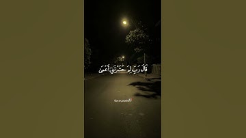 ومن أعرض عن ذكرى فإن له معيشة ضنكا | سورة طه | القارئ ياسر الدوسرى