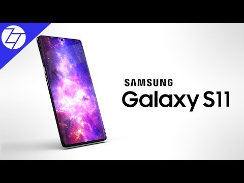 Samsung Galaxy S11 (2020) - FULL Leaks & Rumors!