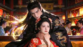 她為復仇成為京城第一花魁，一舞驚鴻讓冷面太子爺動了情！下一秒媚藥發作，他失控將她鎖入懷中，霸道掠奪！#短劇 #女頻 screenshot 2