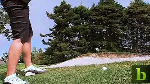 What You Can Learn About Someone on the Course