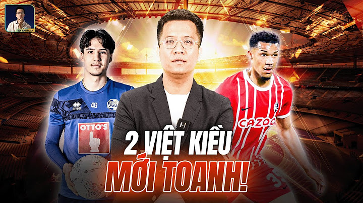VFF CÂN NHẮC 100 CẦU THỦ ‘CON LAI’, 2 VIỆT KIỀU CHÂU ÂU CHẤT LỪ SẴN SÀNG ‘ĐỔ BỘ’ ĐỘI TUYỂN VIỆT NAM