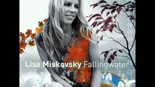 Watch Lisa Miskovsky Take Me By The Hand video