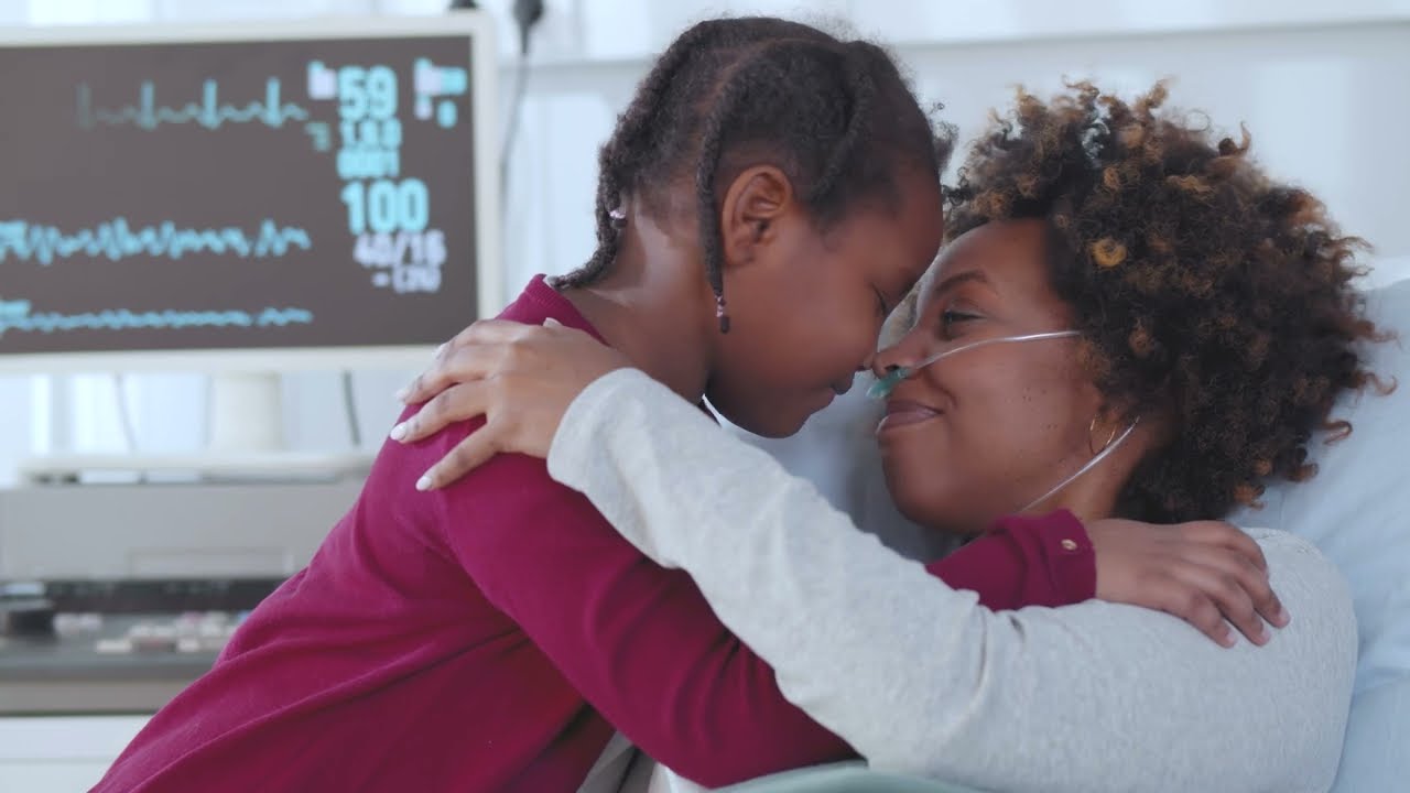 The Future of Cancer Care | Innovative Research at Bayer