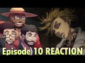 WTF Just Happened? | Gachiakuta Episode 10 Reaction