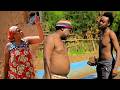 REGIS AKUBISE PAPA WE BAPFA ISAMBU SHORT MOVIE 3