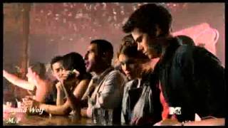 Stydia My Demons Stiles Lydia