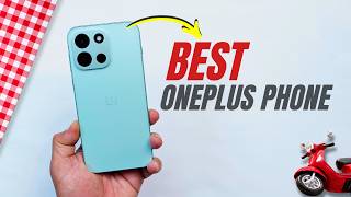 MINI OnePlus 15? This Phone is a MONSTER🔥OnePlus Nord 6 Review