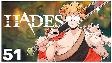 NOTHING LIKE THE CLASSICS - Hades
