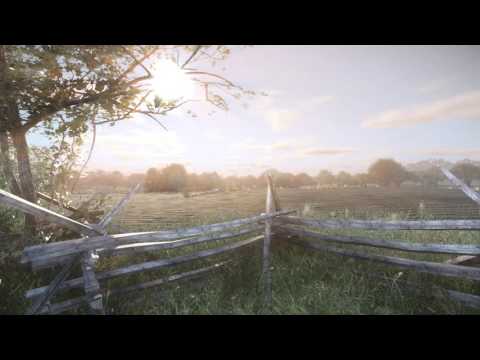 War Of Rights New Update Reveals Day Cycle, Weapons And CryEngine V