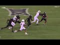 Bud Clark College Highlights | 2026 NFL Draft