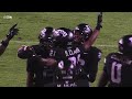 Bud Clark College Highlights | 2026 NFL Draft