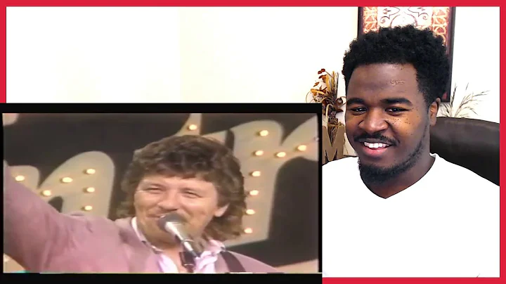 The Hinson's Call Me Gone  Reaction