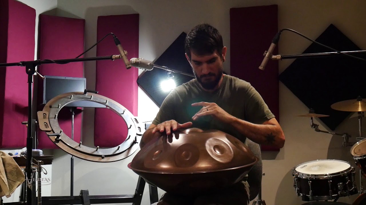 Veritas Sound Sculpture G2 Meteora